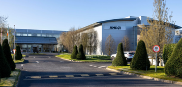 AMD ireland