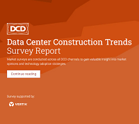 Data Center Construction Survey Report