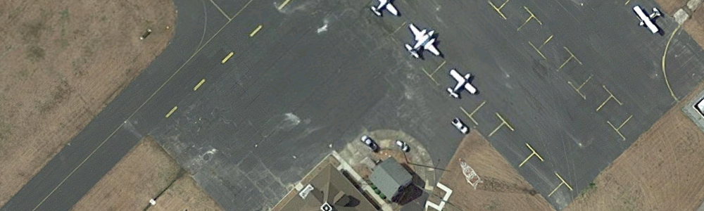 Washington-Warren airport