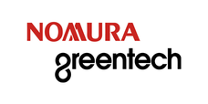 Nomura Greentech