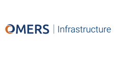 OMERS Infrastructure