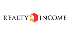 Realty Income