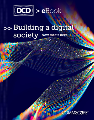 Building a Digital Society