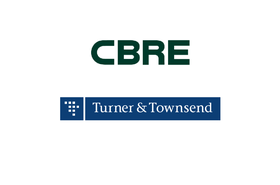Turner & Townsend CBRE