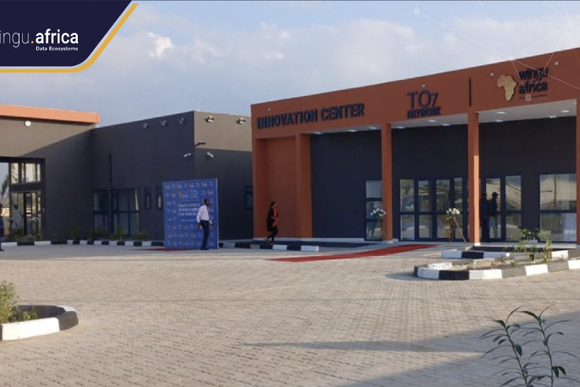 Wingu Djibouti tech park