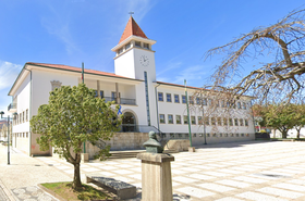 Município de Mortágua council building