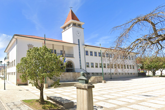 Município de Mortágua council building