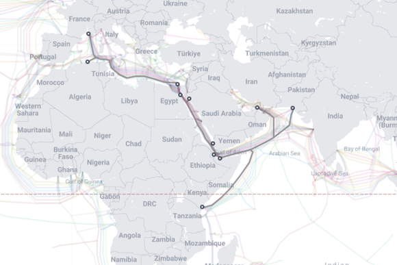 Africa-1
