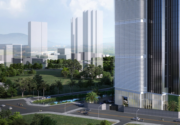 LG Sinar Mas Jakarta