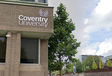 Coventry University