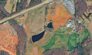stamey farm statesville