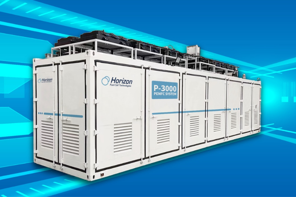 Horizon Fuel Cell