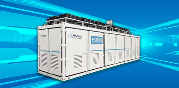 Horizon Fuel Cell