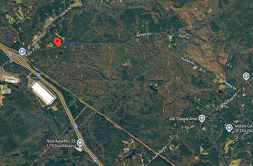 Google Monroe County