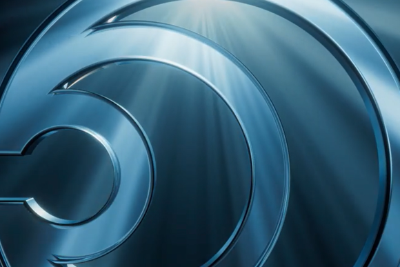Genesis Mission logo