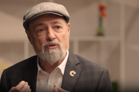 Everpure CEO Charlie Giancarlo