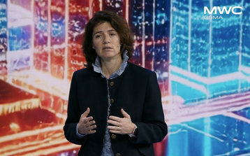 Orange CEO Christel Heydemann