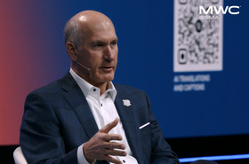 John Stankey - AT&T, Chairman and CEO speaking at MWC 2026