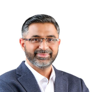 Alok Dave