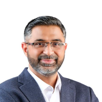 Alok Dave