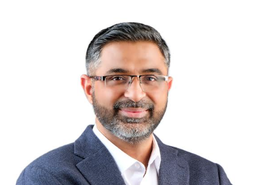 Alok Dave