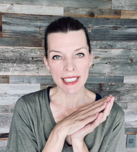'I wanted to create a new way to make filing and retrieving more intuitive' - Jovovich