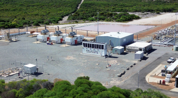 Dongara