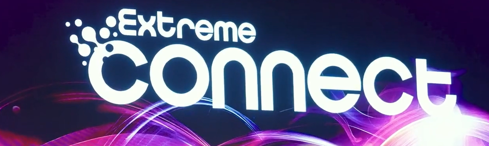Extreme Networks Connect 2026