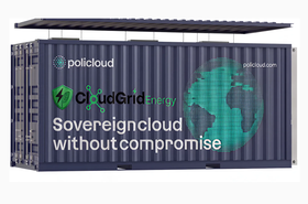 Policloud CloudGrid Energy