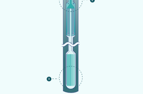 Deep Fission