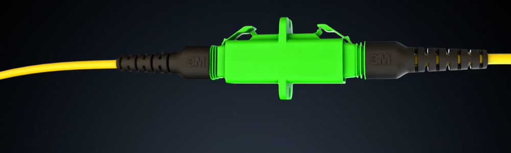 3M's Expanded Beam Optical (EBO) technology
