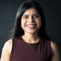 Dhanashree Karlekar