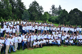 Ethio Telecom