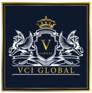 VCI Global Limited logo