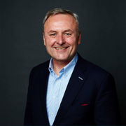 Jason Beckett, Hitachi