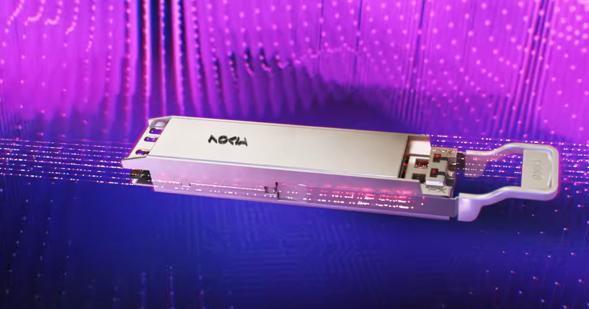 Telxius taps Nokia’s 800G optics to boost subsea network capacity