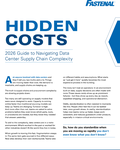 2026 Guide to Navigating Data Center Supply Chain Complexity