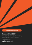Telecom Week Guide 2027