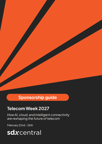 Telecom Week Guide 2027