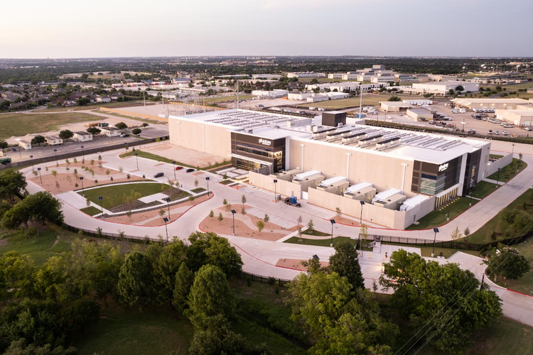 Sabey DC to pilot HVO fuel as diesel replacement at its data center in Austin, Texas