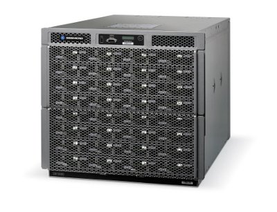 AMDÔÇÖs SeaMicro SM15000 server chassis