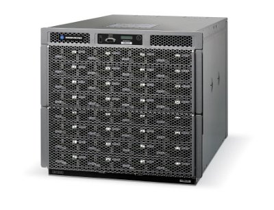 AMDÔÇÖs SeaMicro SM15000 microserver