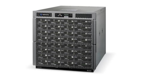 AMDÔÇÖs SeaMicro SM15000 server