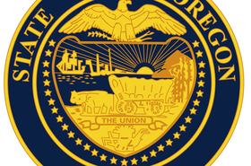 Seal of Oregon