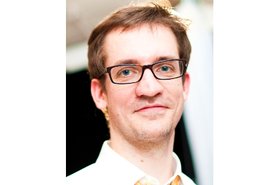Sean Owen, Myrrix founder and new director of data science at Cloudera