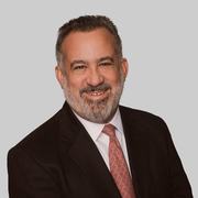 Sean McDevitt, Partner at Arthur D. Little