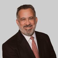 Sean McDevitt, Partner at Arthur D. Little