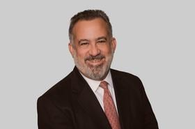 Sean McDevitt, Partner at Arthur D. Little