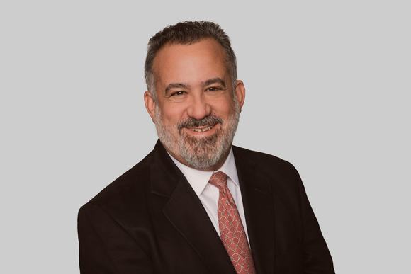 Sean McDevitt, Partner at Arthur D. Little