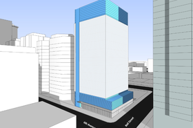 Clise Properties developement proposal